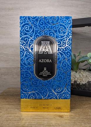 Attar collection azora
100ml парфуми5 фото