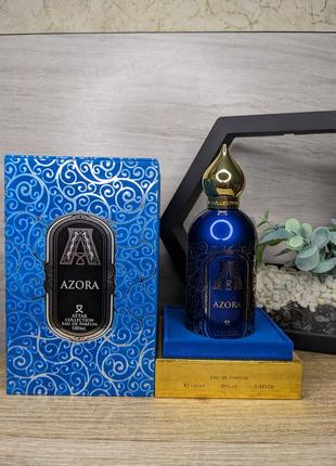 Attar collection azora
100ml парфуми2 фото