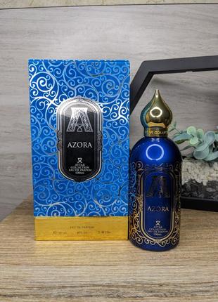 Attar collection azora
100ml парфуми