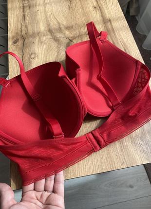 Бюстгальтер на тонком паралоне4 фото