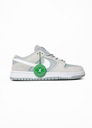 Женские кроссовки nike sb dunk low люкс качество