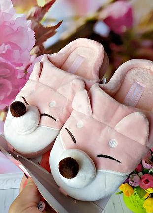 Кімнатні капці р-р 30-35