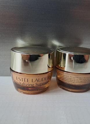 Estee lauder revitalizing supreme+ youth power creme