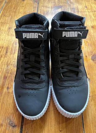 Кроссовки Puma оригинал3 фото