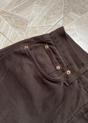 Джинсы y2k italy designer vintage replay 901 regular corduroy pants5 фото