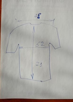 Sinsay мужские футболки размер м2 фото