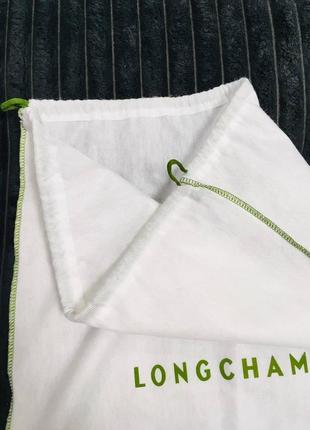 Пильник для одягу взуття сумок longchamp5 фото