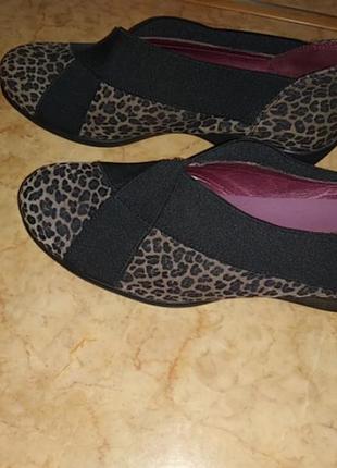 Туфлі закриті  фірмові sabrinas made in spaine10 фото