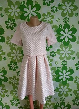 Ошатний костюм amore