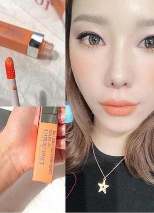 Dior addict lip tattoo 311 hotsell