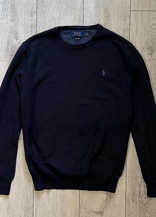 Свитер polo ralph lauren