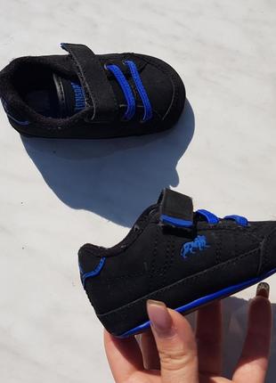 Кросівки - пінетки lonsdale