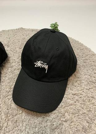 Кепка «stussy» one size2 фото