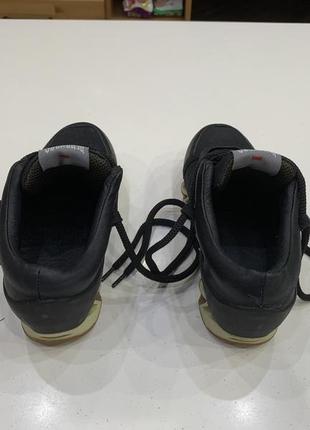Кросівки camper жіночі чорні5 фото