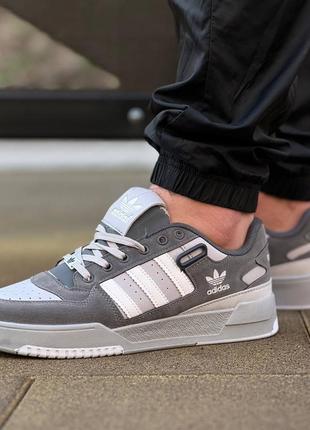 Adidas forum low4 фото