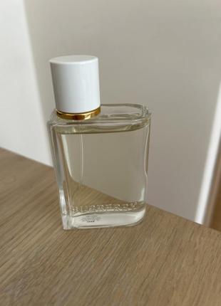 Туалетна вода burberry her