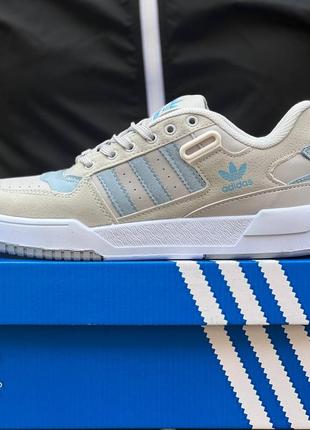 Adidas forum low3 фото