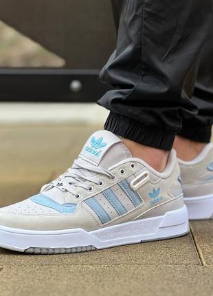 Adidas forum low8 фото