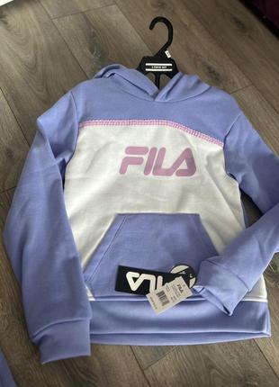 Спортивный костюм тройка / 3 piece fila6 фото