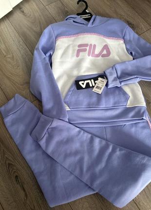 Спортивный костюм тройка / 3 piece fila2 фото