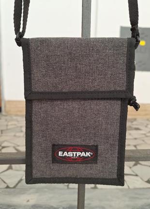 Сумка месенджер eastpak оригінал1 фото