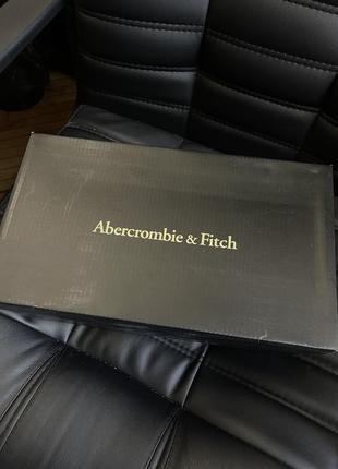 Лофери abercrombie&fitch8 фото