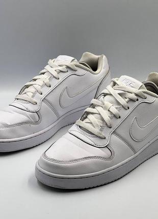 Кроссовки мужские nike3 фото