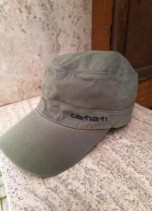 Бейсболка carhartt оригінал