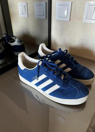 Кросівки adidas gazelle