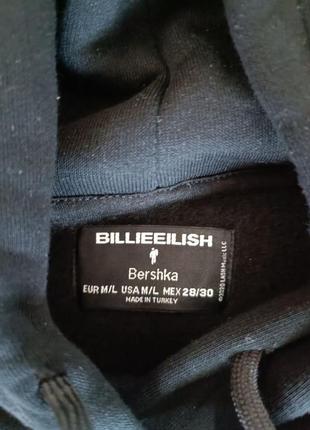 Bershka x billie eilish3 фото