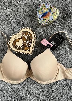 Базовые бюстгальтеры дорогого немецкого бренда hunkemöller2 фото