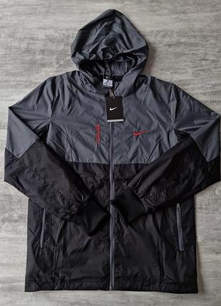 Ветровка nike