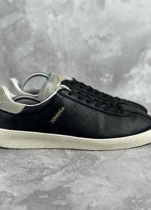 Adidas topanga мужские кожаные кроссовки оригинал размер 42