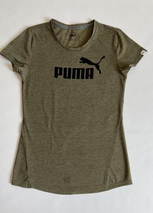 Футболка puma2 фото