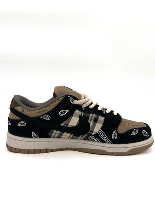 Жіночі кросівки nike sb dunk low люкс якість