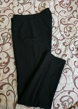 Штани класика new look