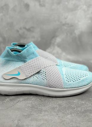 Nike free run женские спортивные кроссовки оригинал размер 40