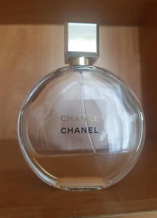 Chanel chance1 фото