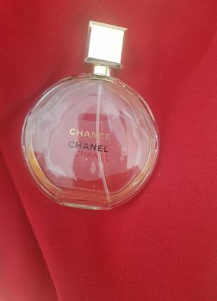 Chanel chance2 фото