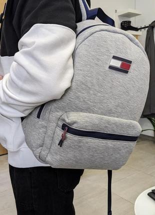 Рюкзак tommy hilfiger zoe sport backpack оригінал