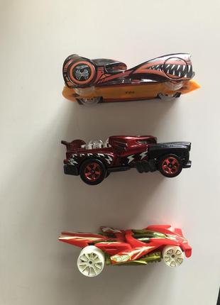 Новые машинки hot wheels