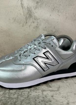 Кросівки new balance 574 metallic / 620 encap 373 420