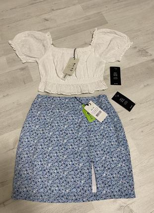 Літні спідниці 3