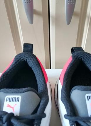 Кросiвки puma rs-fast r system6 фото