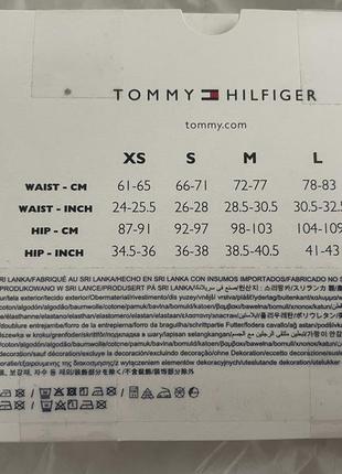 Трусики tommy hilfiger набір5 фото