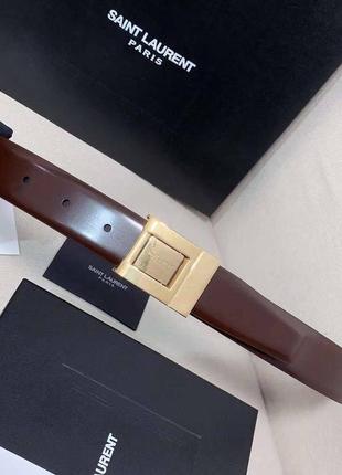 Ремень ysl