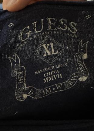 Кофта guess4 фото