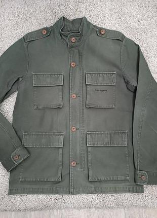 Мужская курточка carhartt