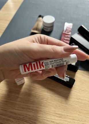 Milk makeup mini rise lifting + lengthening mascara