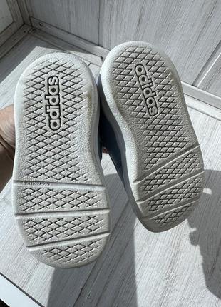 Кроссовки adidas.214 фото